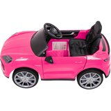  Licencirani auto na akumulator Porsche Cayenne - rozi | Shoptok.si