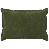  Presvlaka za jastuk 2 kom. HOUTEN Zelena 50 x 75 cm - Dizajn s paspulom Zelena 2 | shoptok.hr