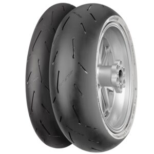 Guma G180/60R17 75W TL CONTI RACE ATTACK 2 MEDIUM CONTINENTAL