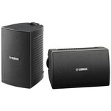 Yamaha NS-AW194 Črni montažni zvočniki, (5000347783) | Shoptok.si