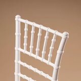 Gama Stolica Tiffany bijela | Eponuda.ba