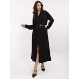 Vinceotto Skirt-NM-SD-Y0833.61P-black | Shoptok.si