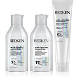 Redken Acidic Bonding Concentrate ekonomično pakiranje (s regenerirajućim učinkom) | shoptok.hr