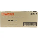 Utax Toner PK-5011K (črna), original