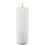 Sirius LED sveča Sille Rechargeable 15 cm Cene