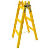  Drvene ljestve 258cm, 8 stepenica | shoptok.hr
