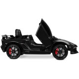 Toyz Otroški avto 12V LAMBORGHINI Črna iks | Shoptok.si