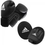 Adidas Set za boks 10 S-3589010
