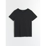 Sinsay Majica kratkih rukava Basic | shoptok.hr