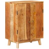  Ormari za skladištenje Smeđa 55 x 35 x 75 cm Čvrsto drvo manga | shoptok.hr