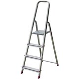  ALUMINIJSKE LJESTVE 4 GAZIŠTA KRAUSE | shoptok.hr