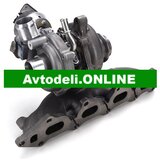 CITROËN/PEUGEOT Originalni Lader za BOXER JUMPER II 2.0/2.2 BLUEHDI | Shoptok.si