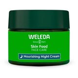 Weleda Skin Food Nourishing Night Cream noćna krema za lice 40 ml za ženske cijene
