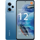 Xiaomi Redmi Note 12 Pro 5G Dual Sim 6GB RAM 128GB plavi | shoptok.hr