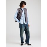 Only & Sons Srajca 'ONSRobin' svetlo modra | Shoptok.si
