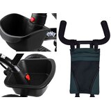  Tricikl Tiny Bike 3u1 – Green | shoptok.hr