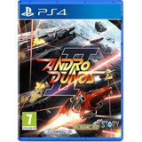 Andro Dunos II (PS4) - rabljeno Cene