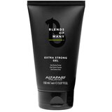 Alfaparf Milano, Italija blends of many extra strong gel 150ml