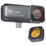 M2SA-5X thermal imaging camera Graphite