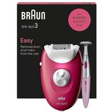 Braun epilator SE 3202 | Eponuda.ba