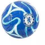  FC Chelsea: nogometna žoga, modra, velikost 5 | Shoptok.si