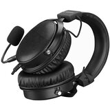 Rampage Slušalice sa mikrofonom gaming RAMPAGE RM-K99 X-PIKE USB 7.1 Sound Card PC PS4 Mobile Surround | Eponuda.ba