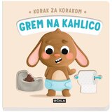 Učila Grem na kahlico | Shoptok.si