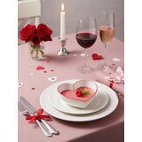 Sinsay Valentinovska keramička zdjelica u obliku srca | shoptok.hr
