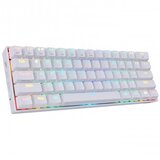 Redragon - Mehanicka Gaming Tastatura RGB Draconic Pro K530 RS Bluetooth White | Eponuda.ba