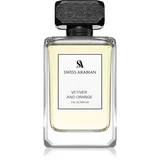 Swiss Arabian Vetiver and Orange parfemska voda za muškarce 100 ml