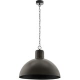 Eglo 49107 - visilica na lancu coldridge 1xE27/60W/230V | Eponuda.com