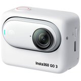 Insta360 GO 3 Action Camera 128 GB | shoptok.hr