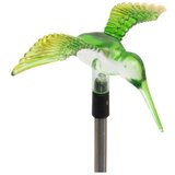 Home Somogyi Solarna baštenska lampa - kolibri MX618K | ePonuda.com