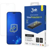 3mk OVITEK ZA TELEFON HONOR 200 LITE SILVERPROTECTION+, (21975773) Cene