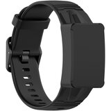 INF integriran pašček za whoop 4.0 - črni silikon, (22064012) | Shoptok.si