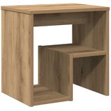  Noćni ormarić Artisan hrast 40x30x40 cm izrađeno drvo | shoptok.hr