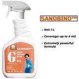Smania Sredstvo za utrjevanje peska SANDBIND™ (1 L) | Shoptok.si