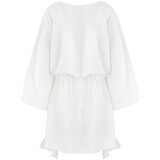 Pri Beautiful loose asymmetric mini dress | shoptok.hr