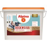 Alpina DECKWEISS 15L BIJELA CAPAROL | shoptok.hr