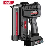 Deli Aku pištolj za eksere 20V 30mm 4Ah Supreme EDE750 | ePonuda.com