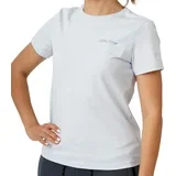 Ženska majica Ss Tee, Bela