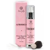 Losion za telo AFRODITA - SILK SKIN