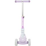 Kikka Boo Bon Bon trotinet za decu 4u1 Candy Purple, 3g+ | ePonuda.com