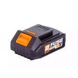 Villager akumulatorska baterija Fuse, 18V 2.0Ah, 056370 | Shoptok.si