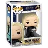 Funko Funko POP figura Lucius Malfoy (Death Eater), 9,7 cm Cijene