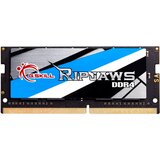 G.skill ripjaws DDR4 so-dimm pomnilniški modul 16 gb 1 x 16 gb 3200 mhz Cene