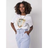 PEPPER & MINT T-shirt-PM-TS-SS21CA46.04-white | shoptok.hr