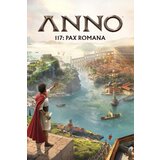 Ubisoft Connect Anno 117: Pax Romana Uplay (PC) Key EUROPE | ePonuda.com