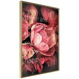  Poster - Many Reasons to Be Happy 40x60 | shoptok.hr