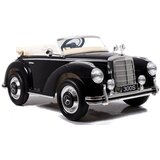  Licencirani auto na akumulator Mercedes 300S - crni/lakirani Cijene